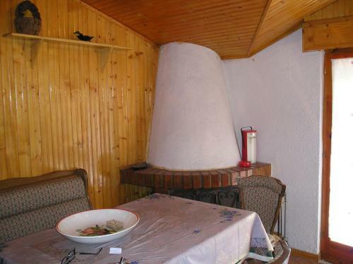 Palumbo Sila Holiday Home