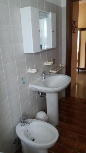 Agroturismo Agriturismo Olimpia