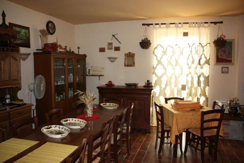 Agroturismo Agriturismo Olimpia
