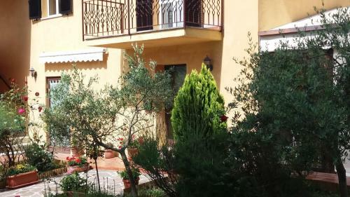 Agroturismo Agriturismo Olimpia