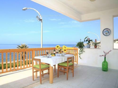 Apartamento Terra Del Sole Seccagrande