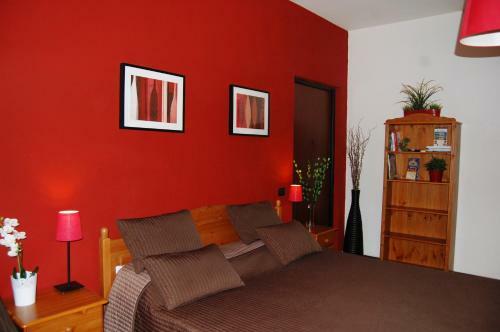 B&B Good-day Roma Tor Vergata