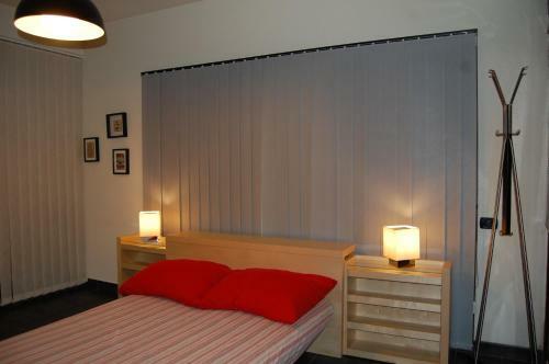 B&B Good-day Roma Tor Vergata