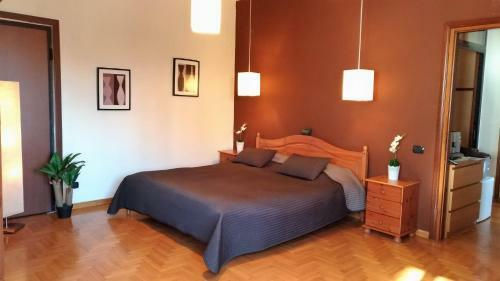 B&B Good-day Roma Tor Vergata