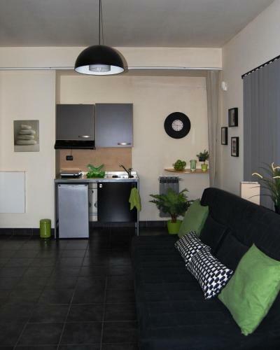 B&B Good-day Roma Tor Vergata