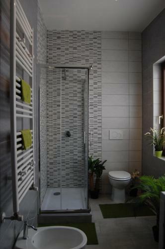 B&B Good-day Roma Tor Vergata