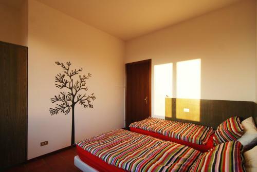 Villa La Casa In Collina