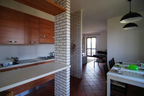 Villa La Casa In Collina