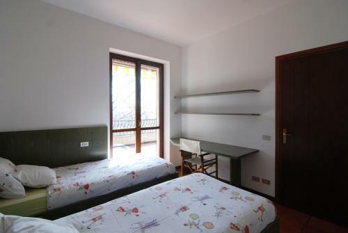 Villa La Casa In Collina