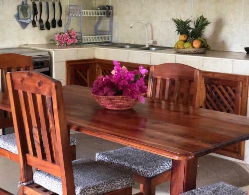 Apartamento Ghepard Eden