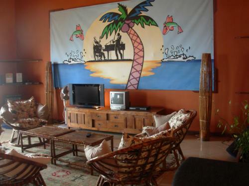 Hotel Vanivola