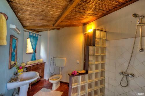 Apartamento Natiora Green Lodge
