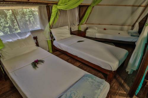 Apartamento Natiora Green Lodge