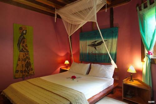 Apartamento Natiora Green Lodge