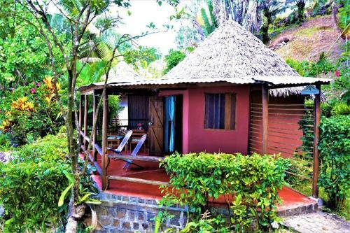 Apartamento Natiora Green Lodge
