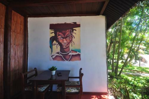 Apartamento Natiora Green Lodge