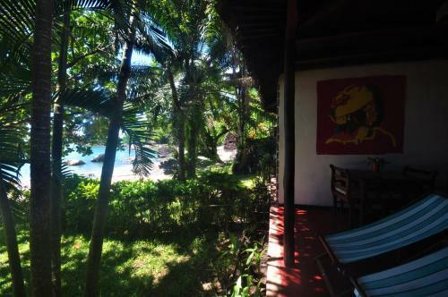 Apartamento Natiora Green Lodge
