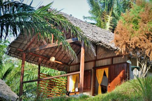 Apartamento Natiora Green Lodge