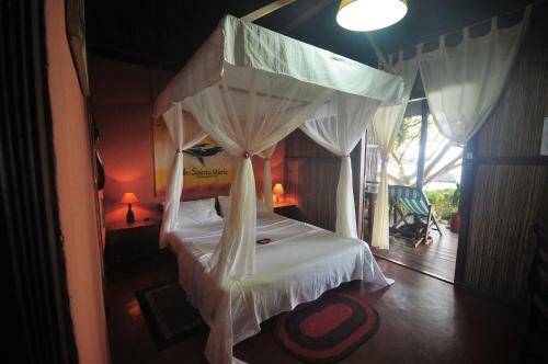 Apartamento Natiora Green Lodge