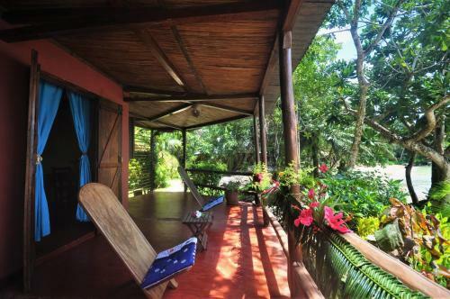 Apartamento Natiora Green Lodge