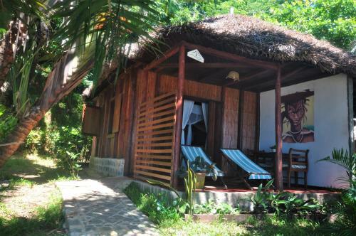Apartamento Natiora Green Lodge