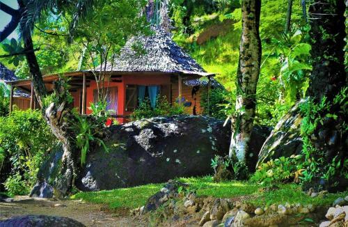 Apartamento Natiora Green Lodge