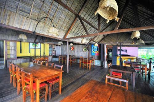 Apartamento Natiora Green Lodge