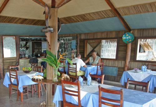 Mora Mora Village Hotel