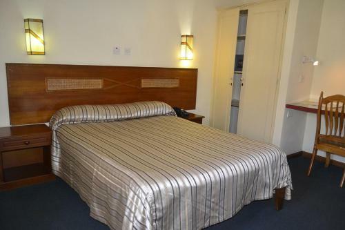 Le Saint Georges Hotel