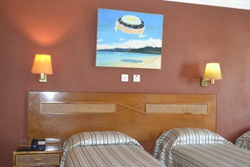 Le Saint Georges Hotel