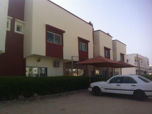 Hotel Emira