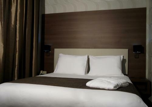 Hotel Al Khaima City Center