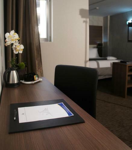 Hotel Al Khaima City Center