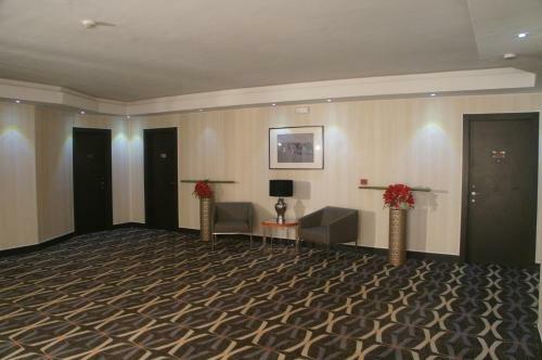 Hotel Al Khaima City Center
