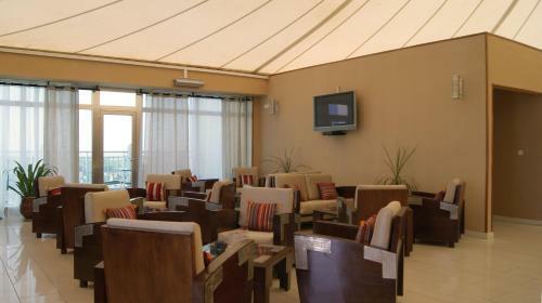 Hotel Al Khaima City Center