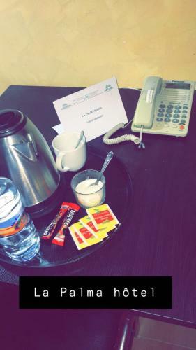 La Palma Hotel