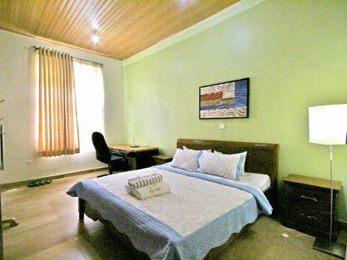 Hostal Yambi Guesthouse