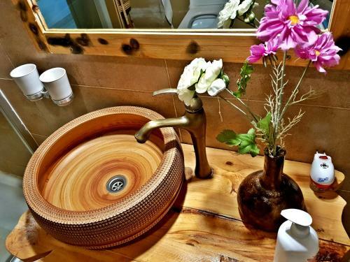 Hostal Yambi Guesthouse