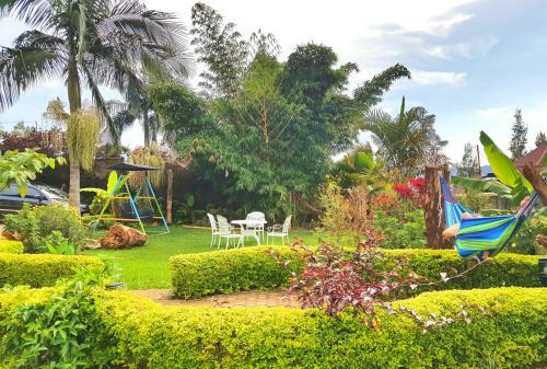 Hostal Yambi Guesthouse