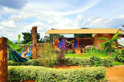Hostal Yambi Guesthouse