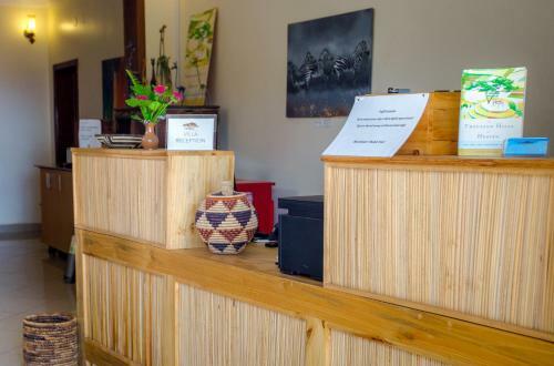 Heaven Restaurant & Boutique Hotel