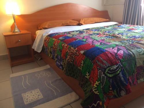 Murugo Rwanda Hostel