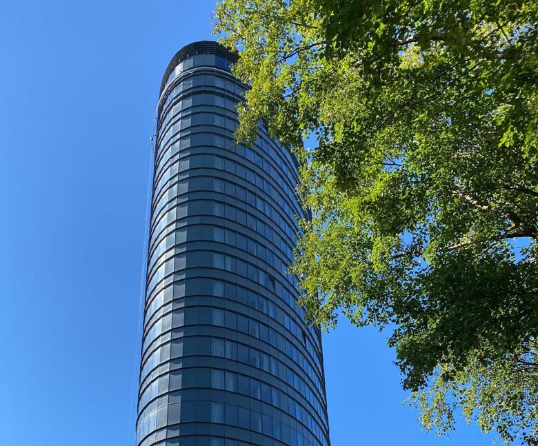 Hotel Rica Forum