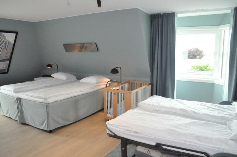 Hotel Radisson Blu Royal