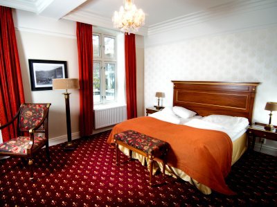 Hotel Fleischer's