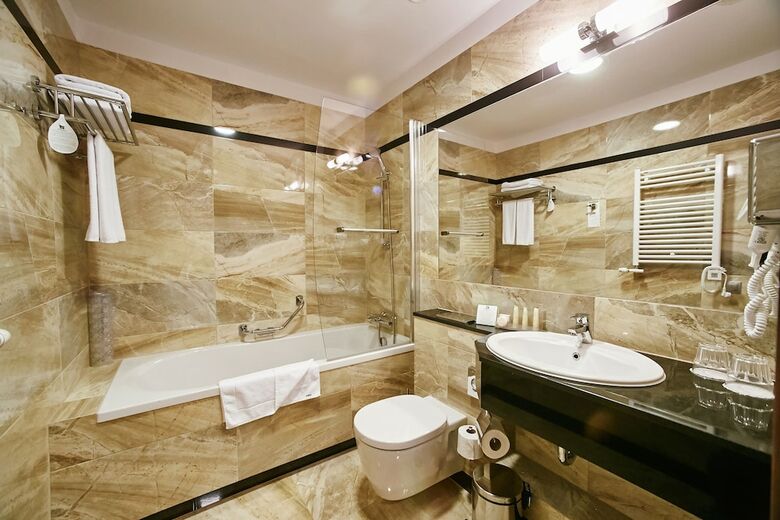 Hotel Holiday Inn Krakow City Center