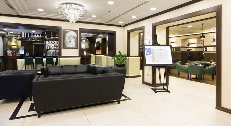 Hotel Holiday Inn Krakow City Center