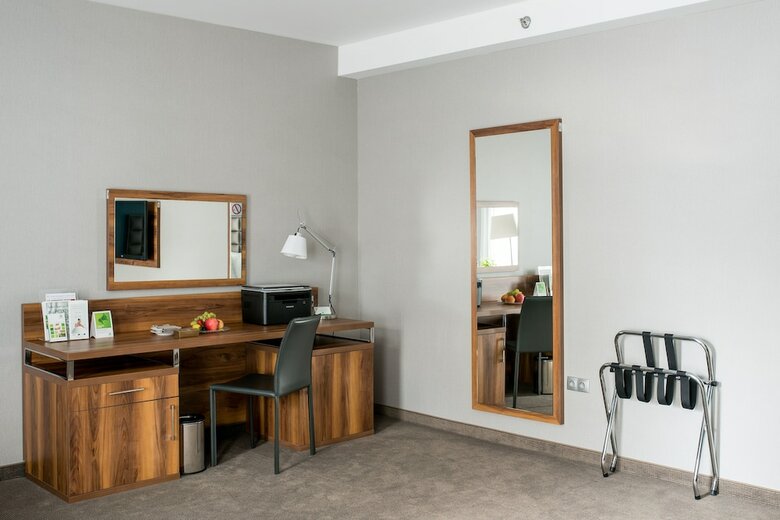 Hotel Holiday Inn Krakow City Center