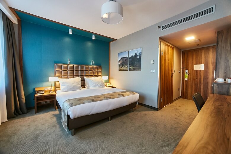 Hotel Holiday Inn Krakow City Center