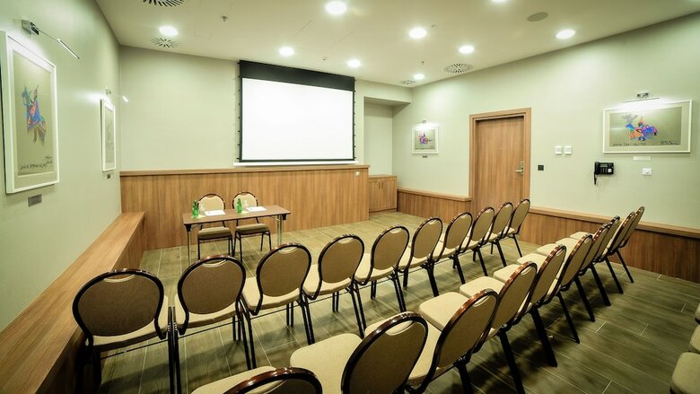 Hotel Holiday Inn Krakow City Center